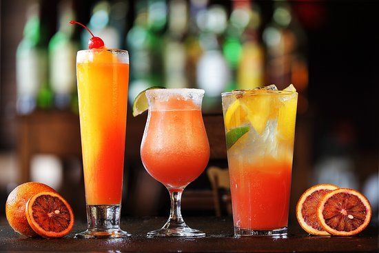 The Old Spaghetti Factory